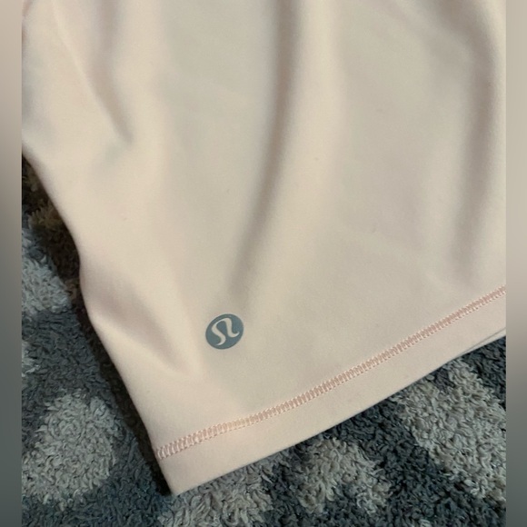 Lululemon Ballet Slipper Ever Elated Cropped LS - Picture 5 of 6